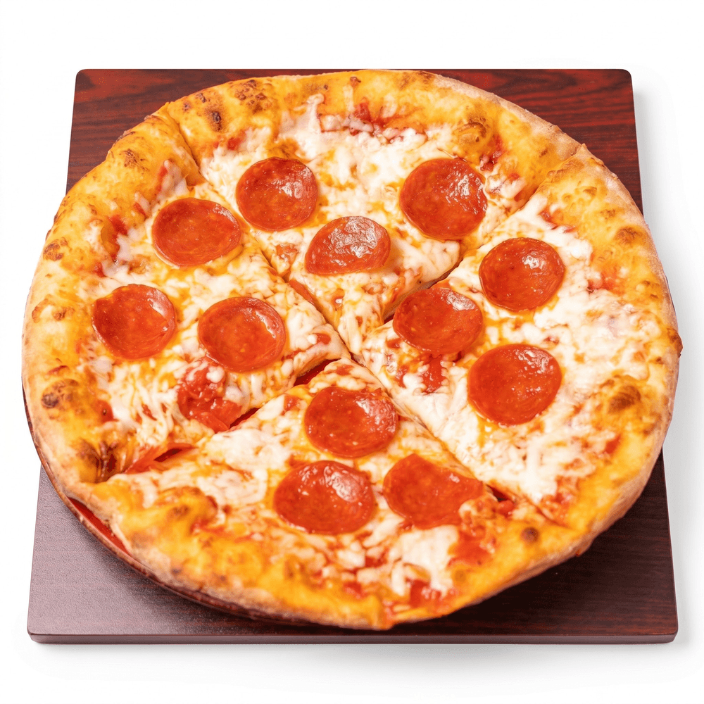 Meat Lovers Pizza
