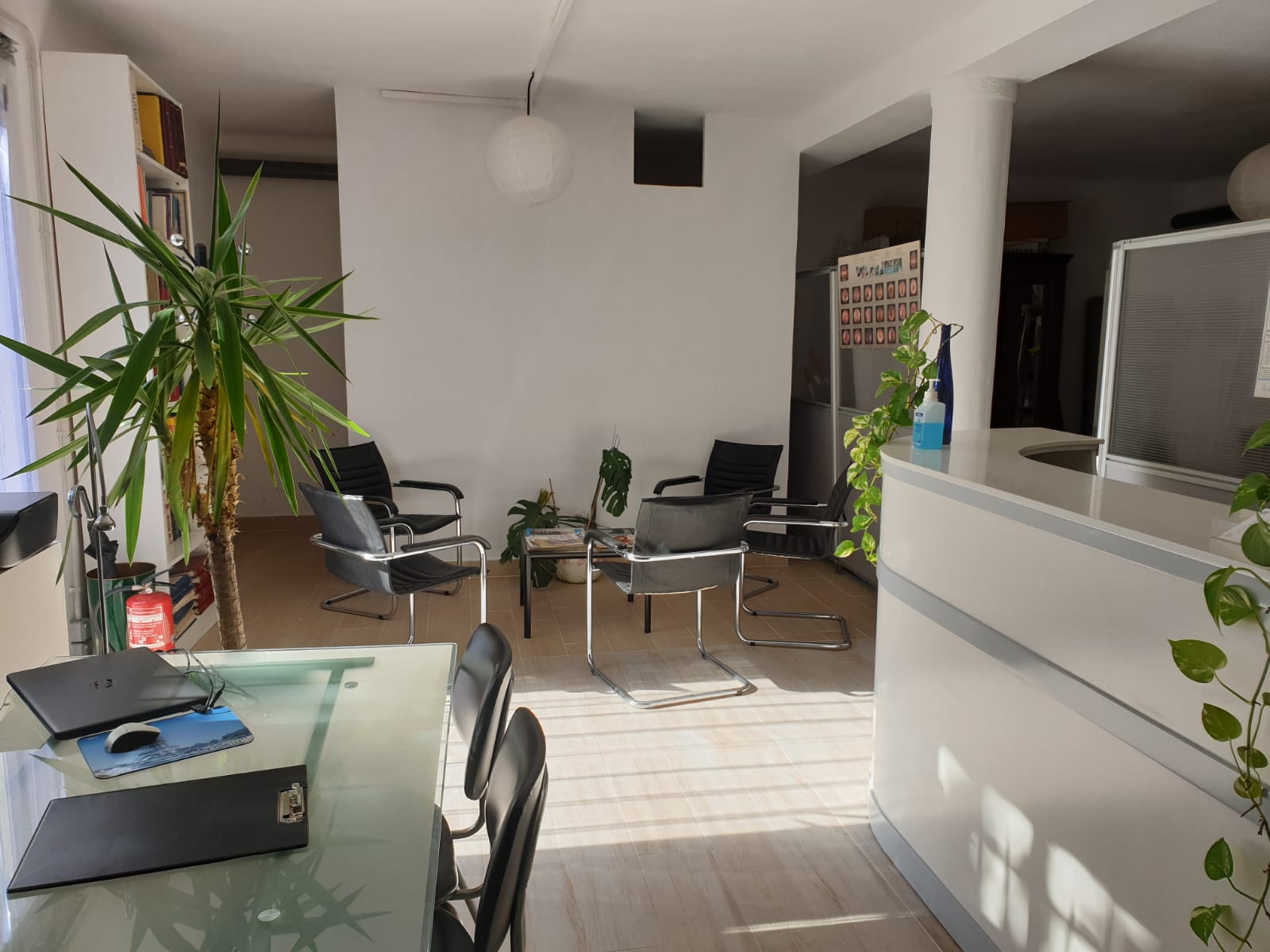 Galería en miniatura