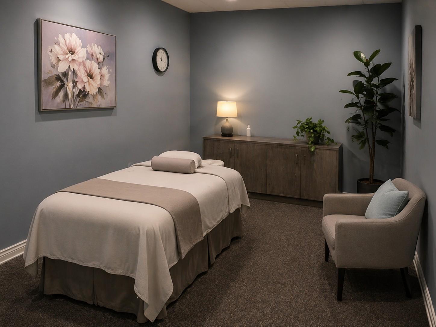 Jade Massage Spa