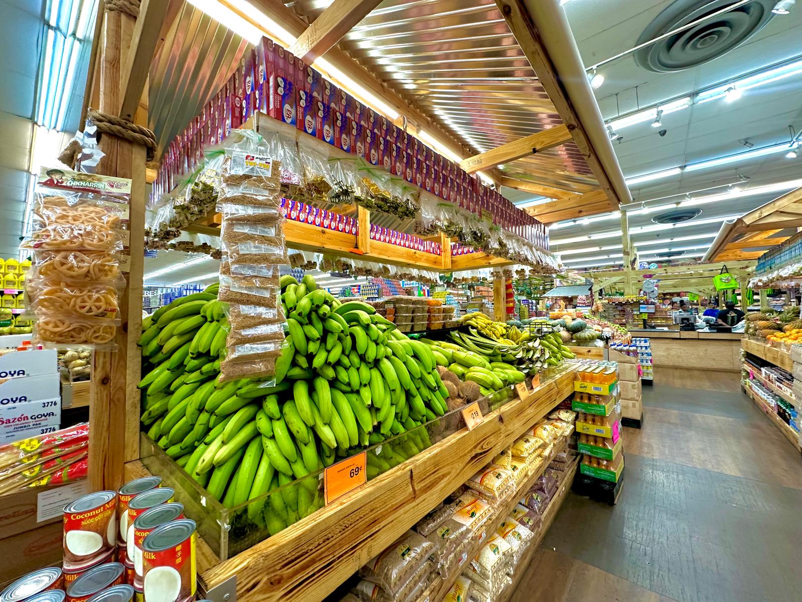 Food Giant Market Image