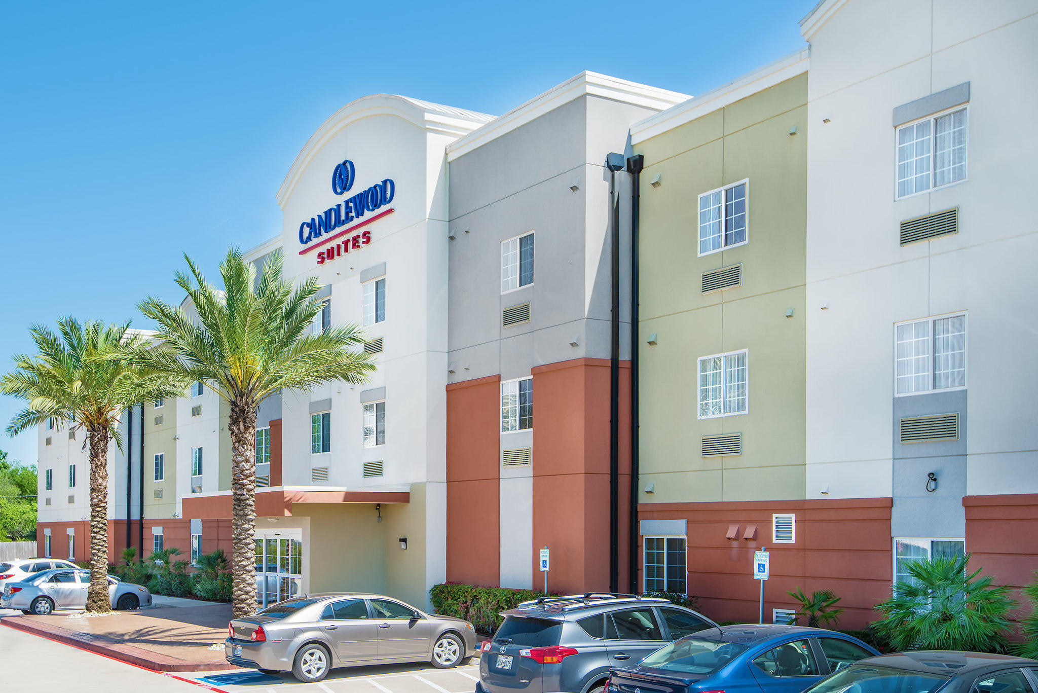 Candlewood Suites Houston NW - Willowbrook Photo