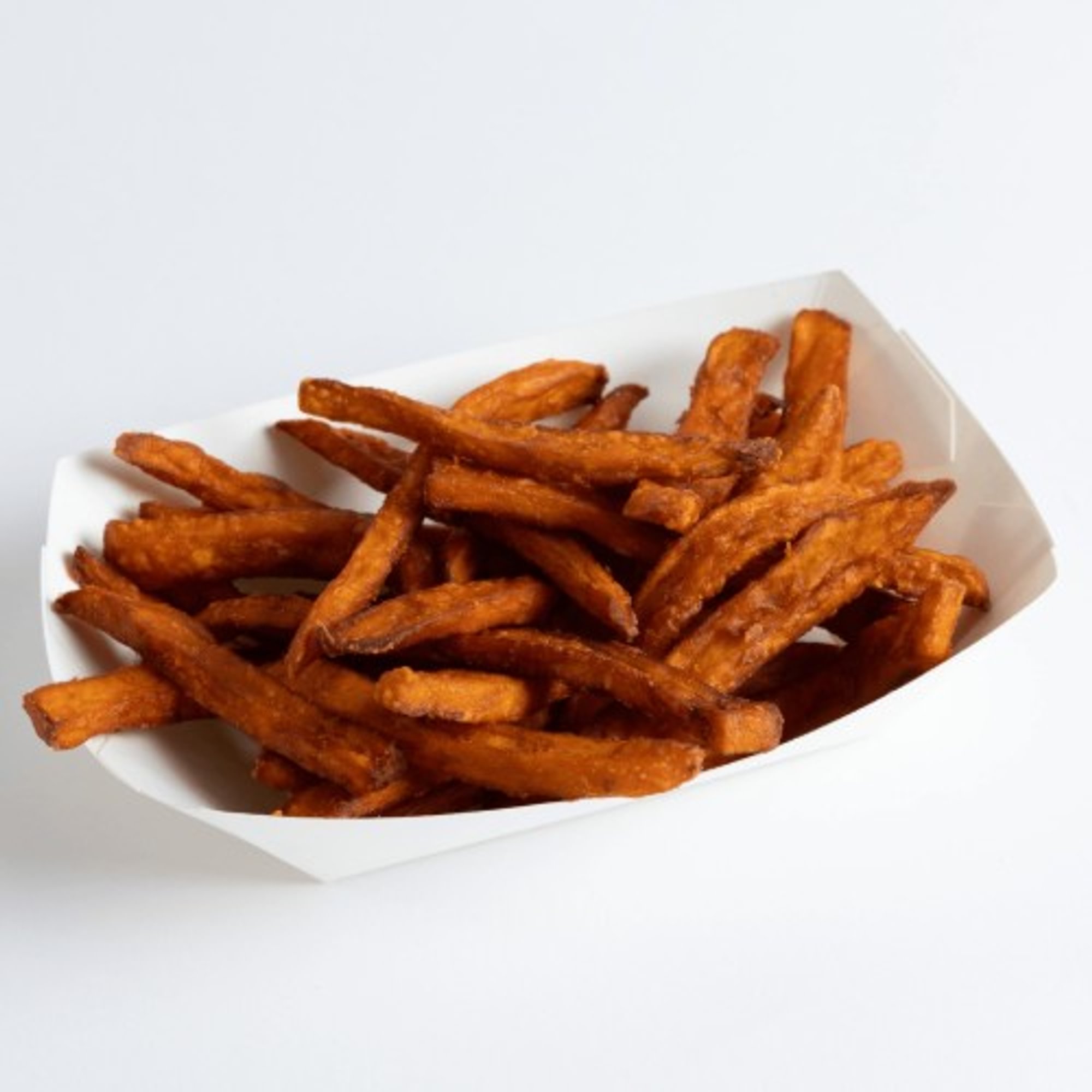 Sweet Potatoes Fries