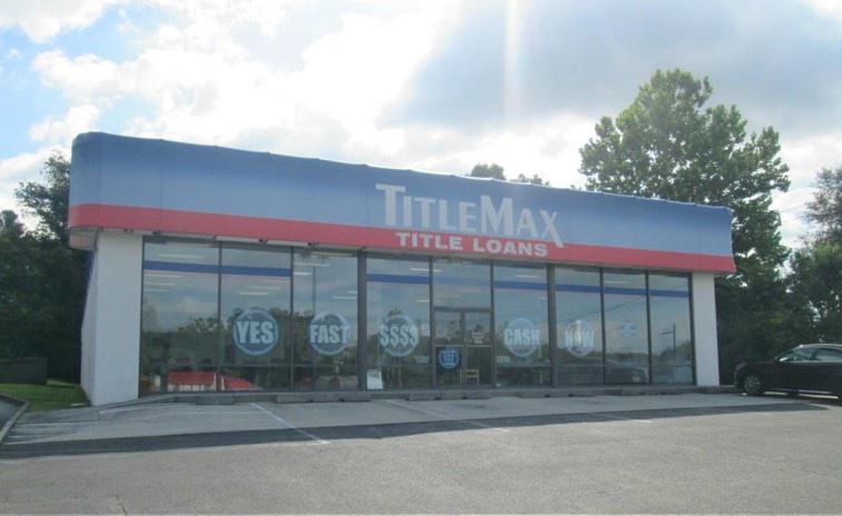 TitleMax Title Loans Photo