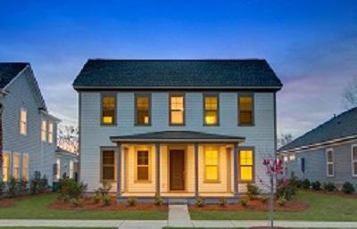 Devaun Park by Pulte Homes Photo