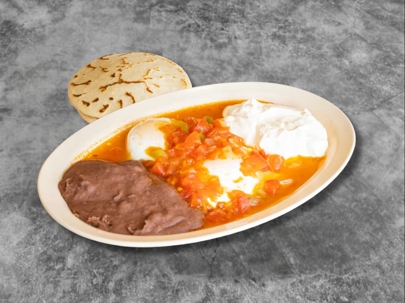 Huevos Rancheros
