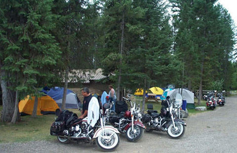 Images Whitefish / Kalispell North KOA Holiday