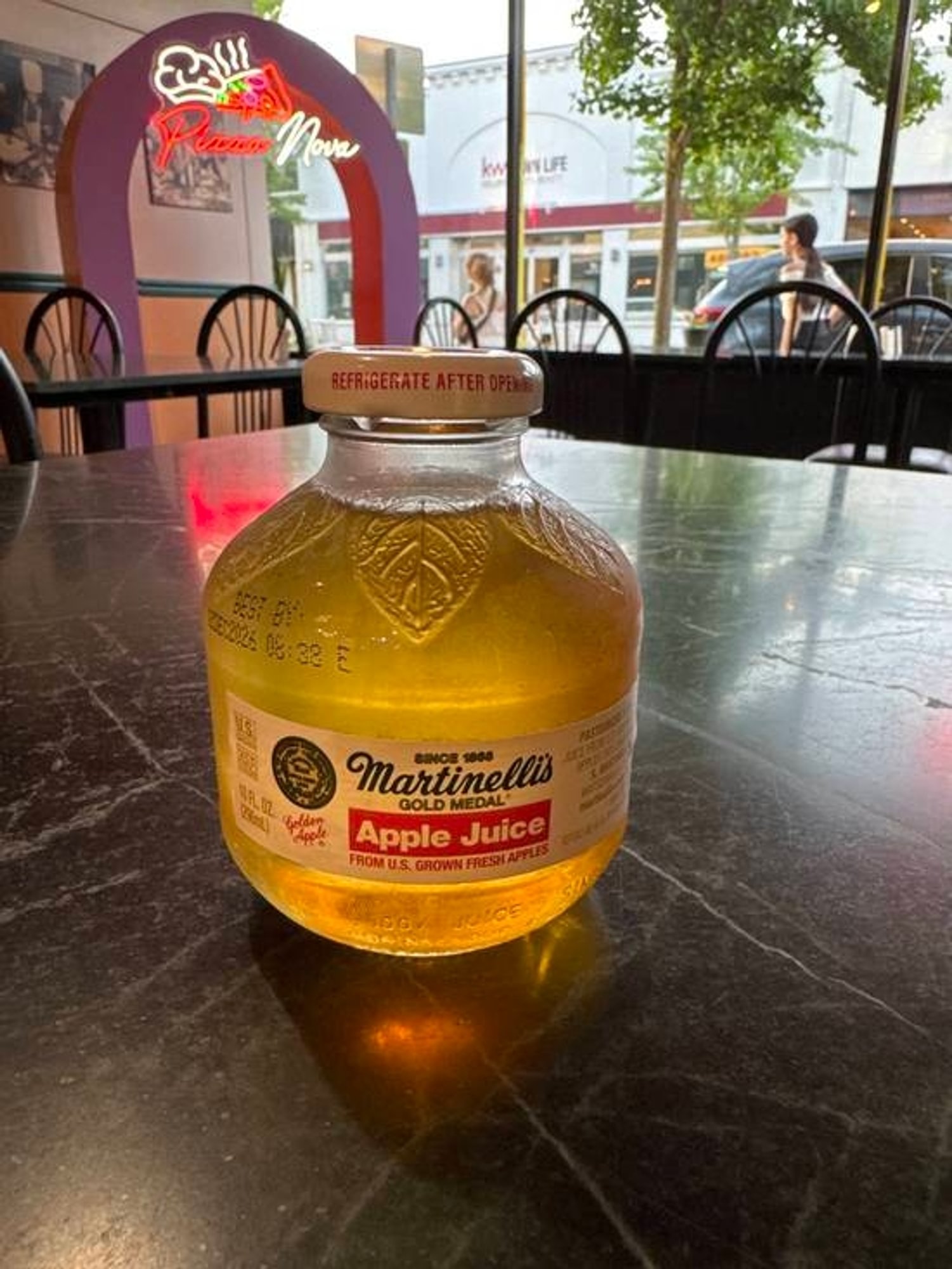 Martinelli's Apple Juice