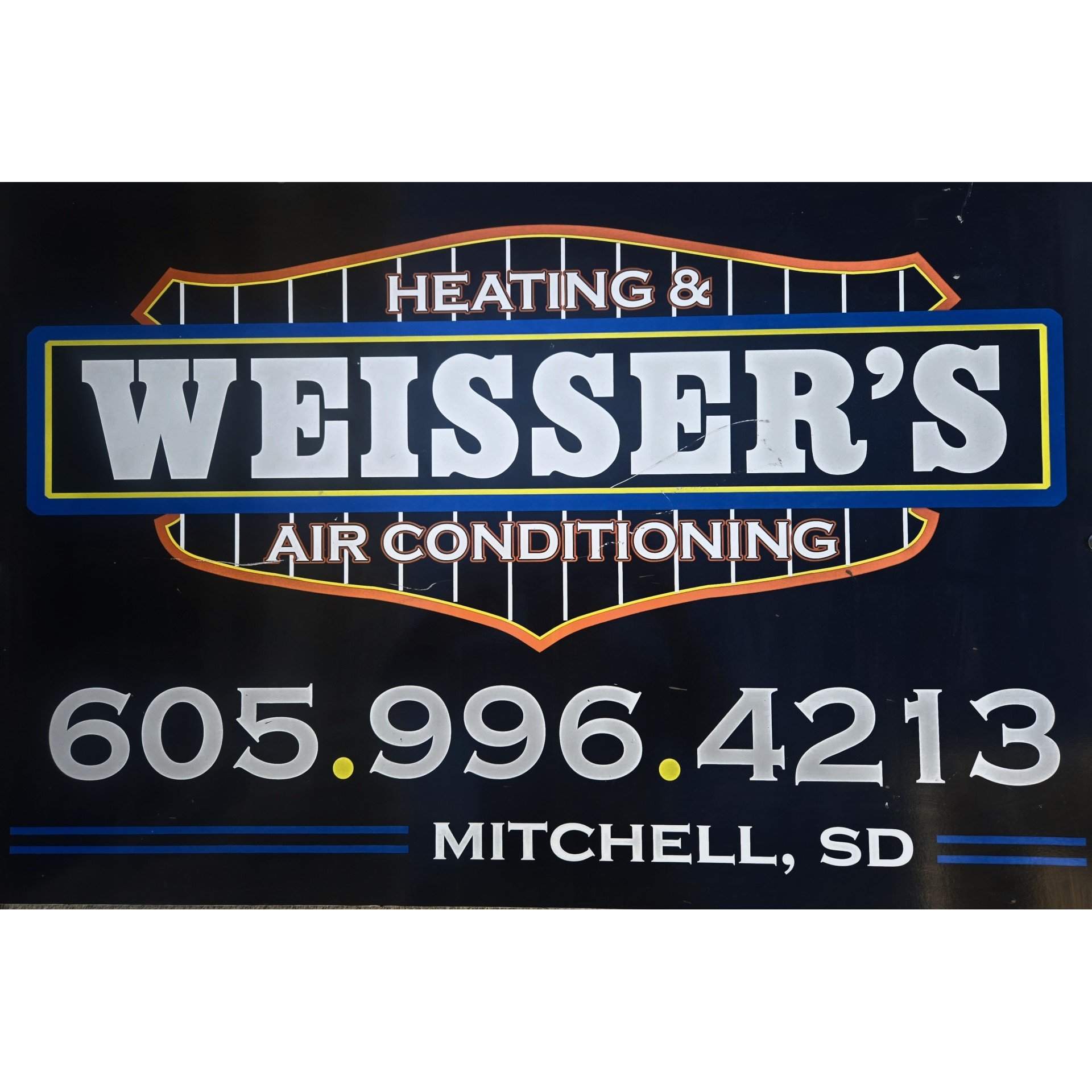 Weisser's Heating & Air Conditioning