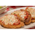 Chicken Parmigiana
