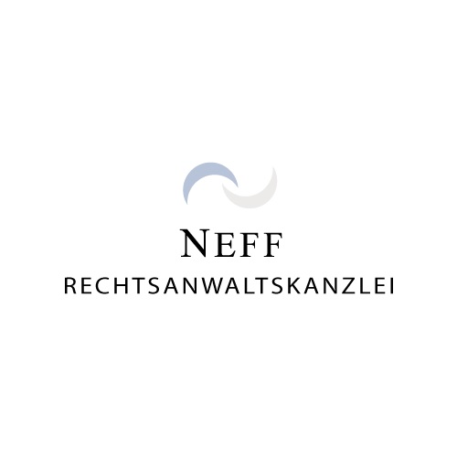 Logo von Rechtsanwaltskanzlei Neff