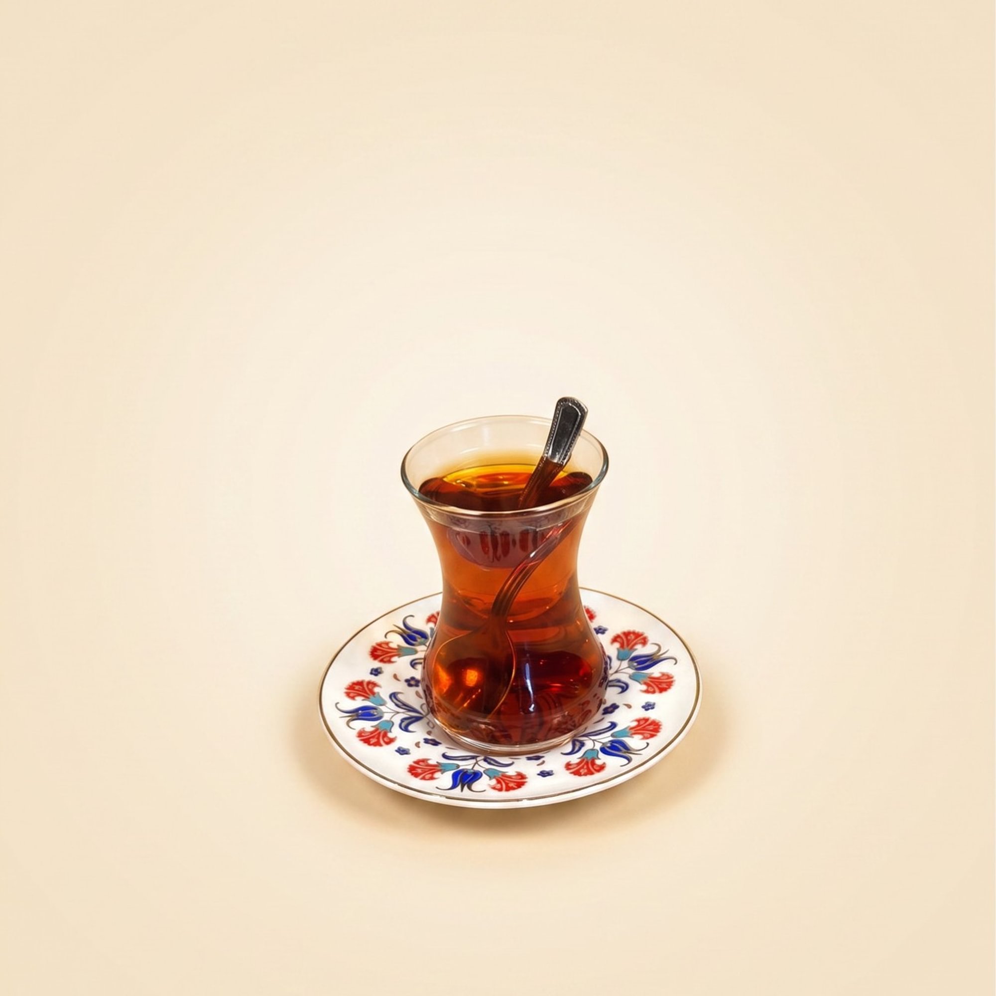 NEV's Turkish Tea Blend