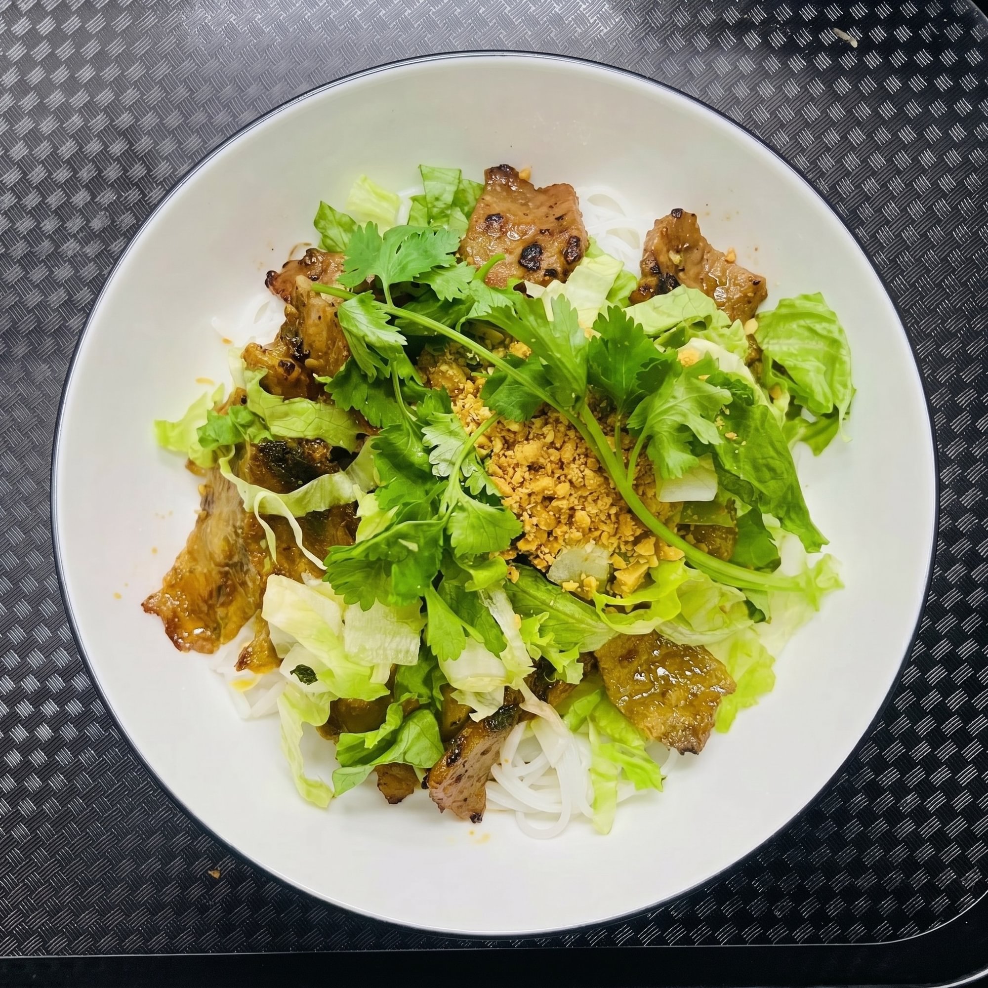 Grilled Beef Vermicelli