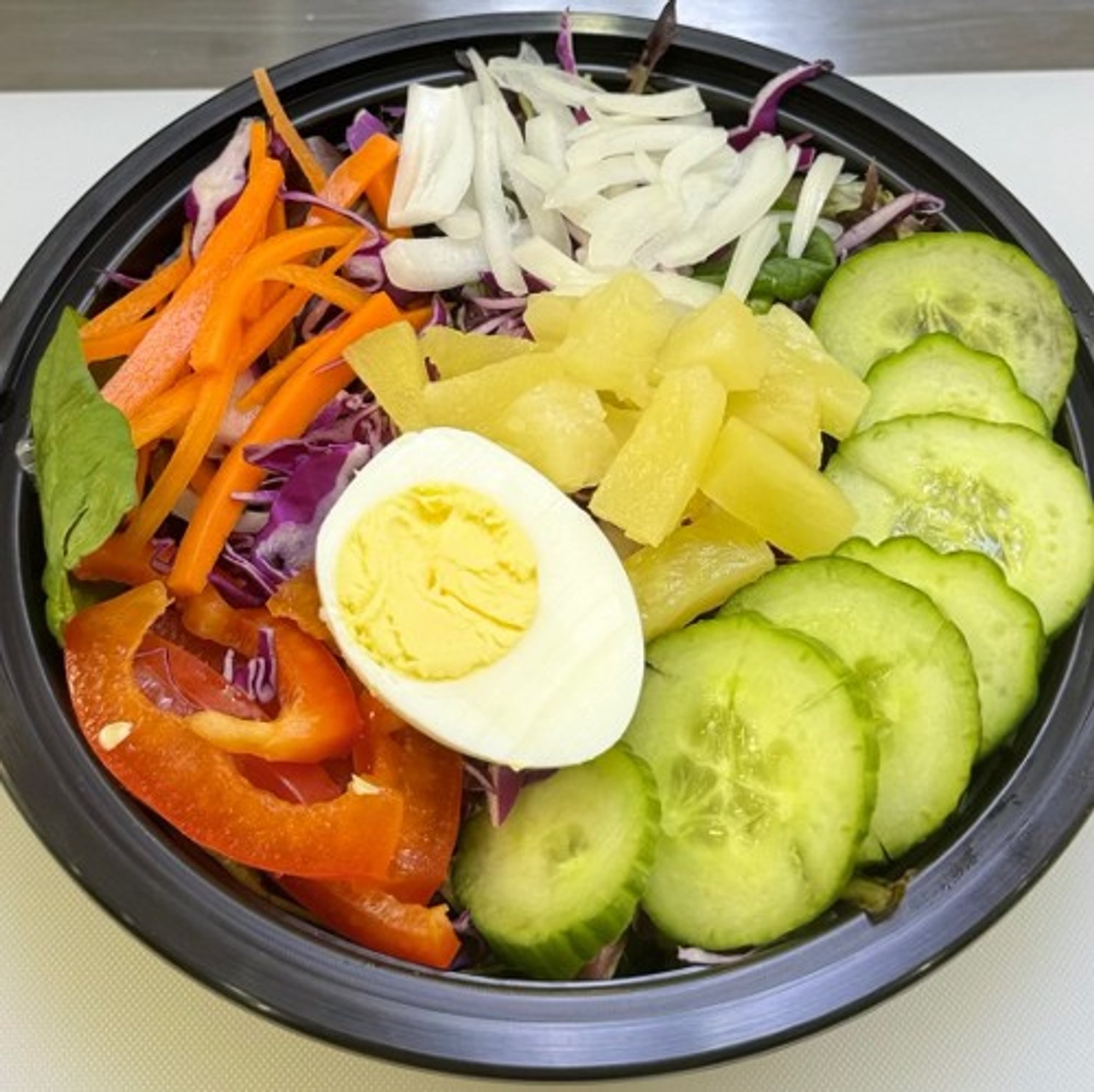 House Salad