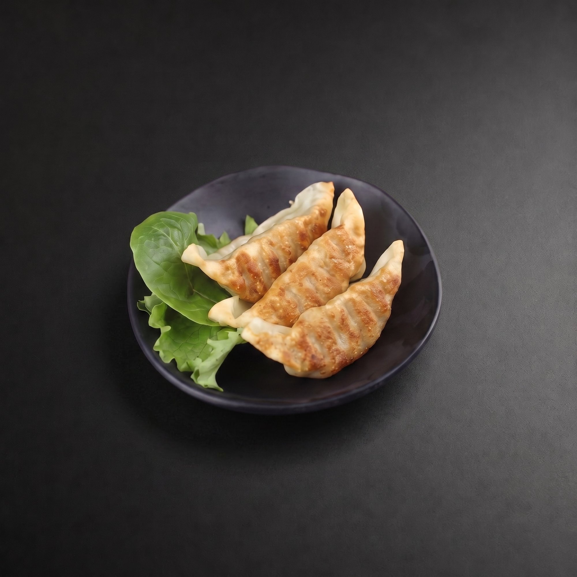 Gyoza