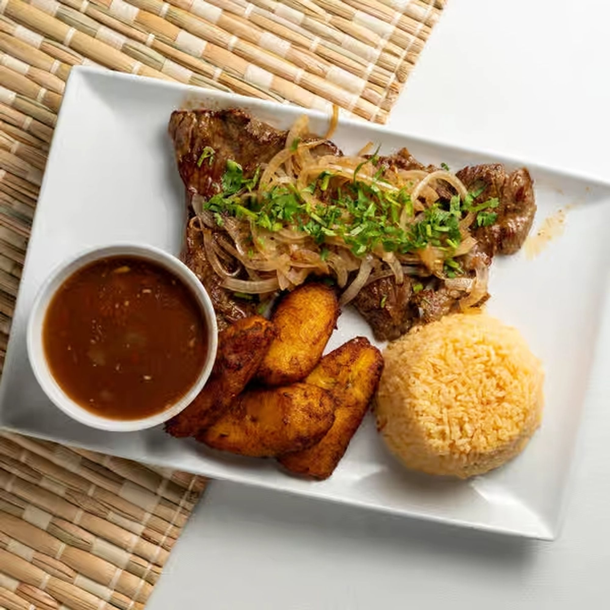 Carne Asada