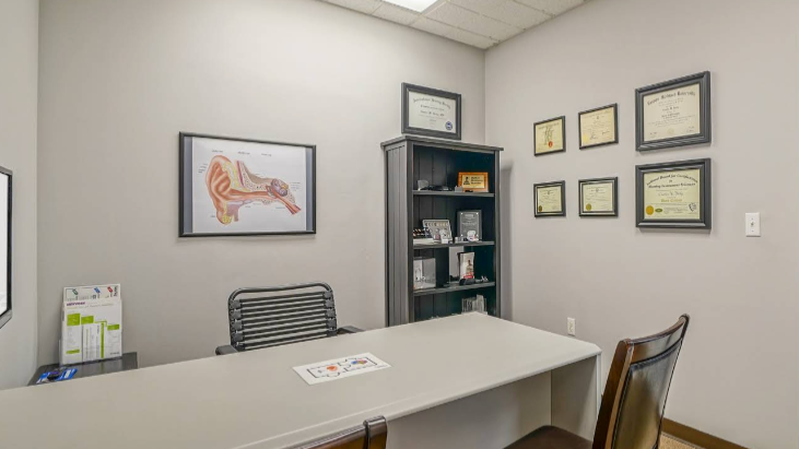 Hearing and Brain Centers of America – Little Rock