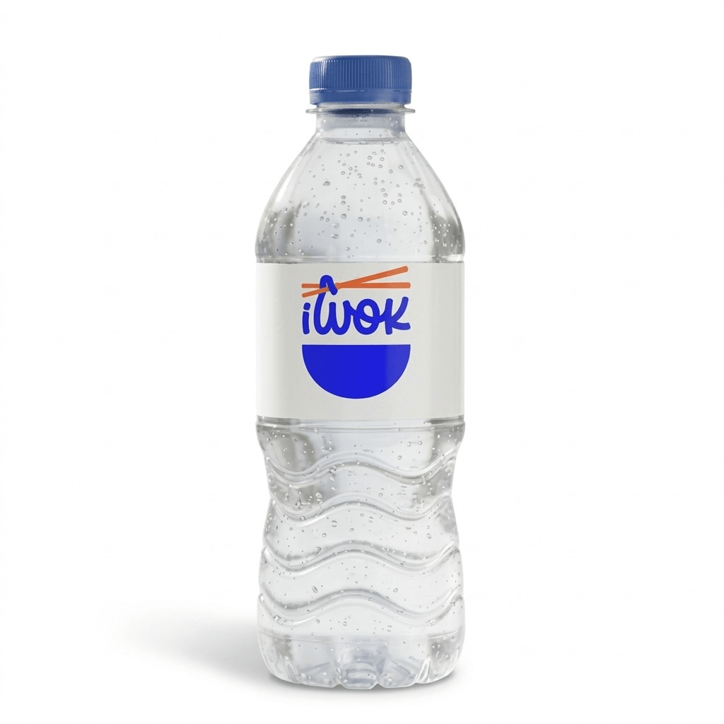 Bottled Water