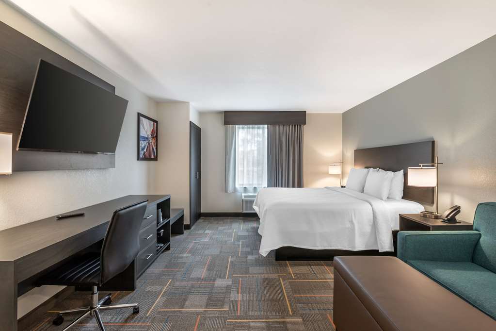 Best Western Plus Bluffton / Hilton Head Hotel Image