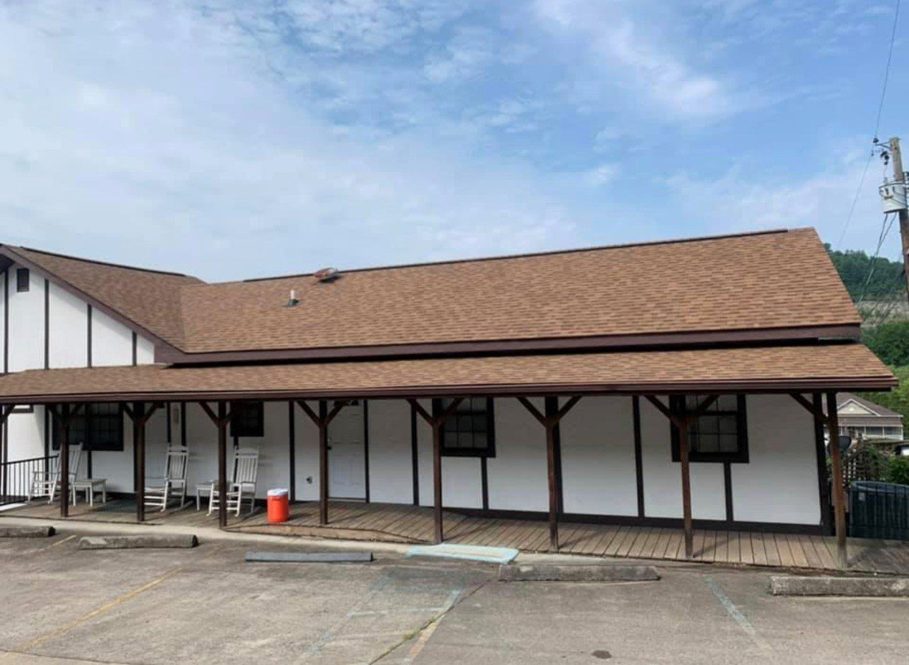 A+ Roofing & Exteriors Image