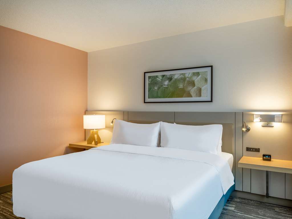 Hilton Garden Inn Toledo Downtown Image