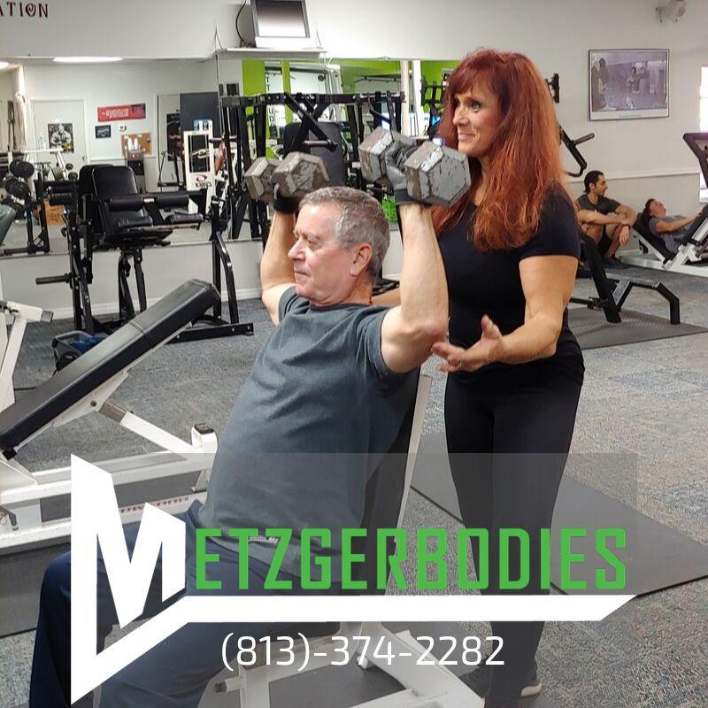 Metzgerbodies Personal Training & Fitness Center Photo