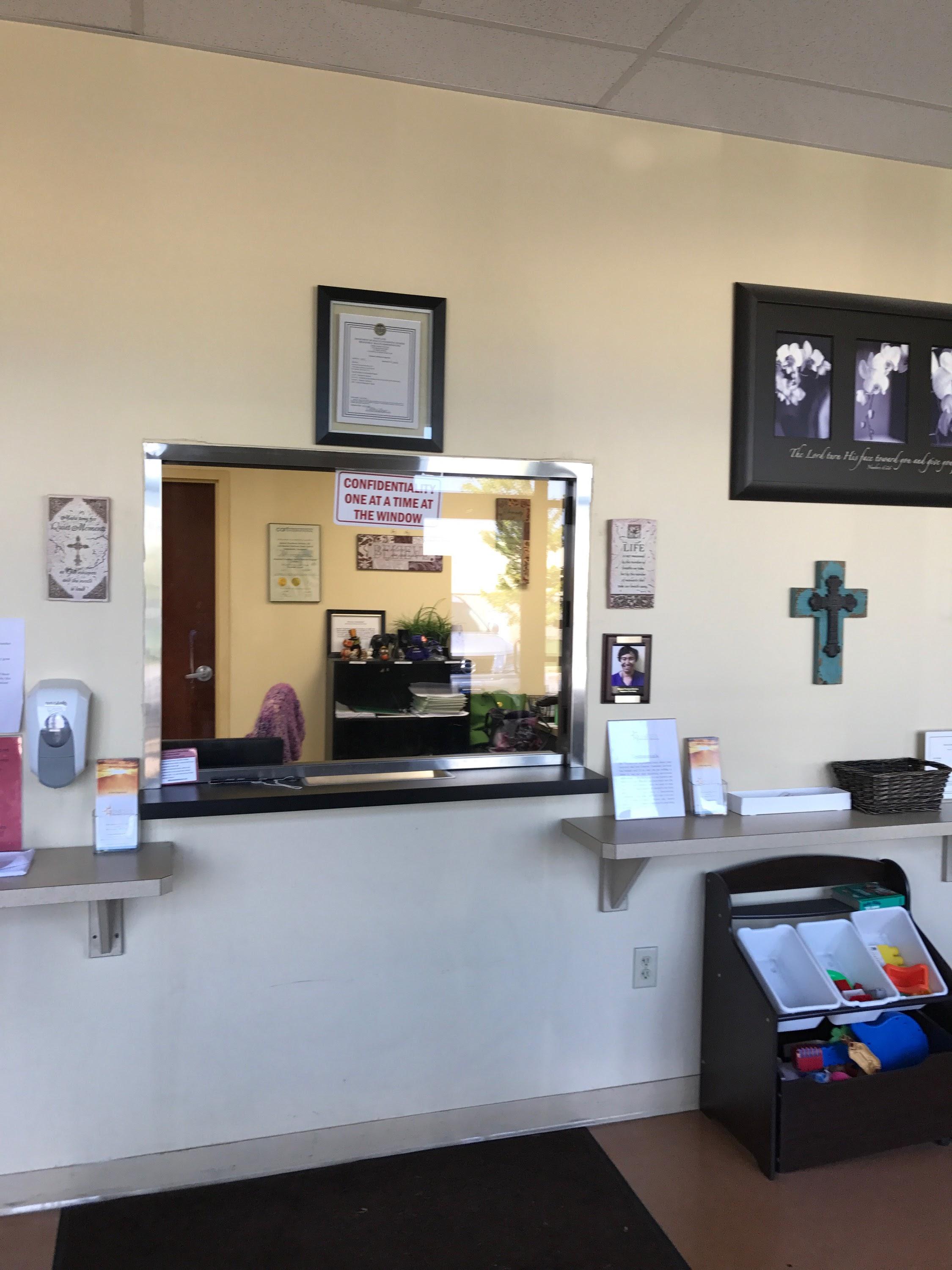 Genesis Treatment Services