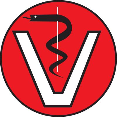 Logo von Dr.med.vet. Kai Uwe Manneck