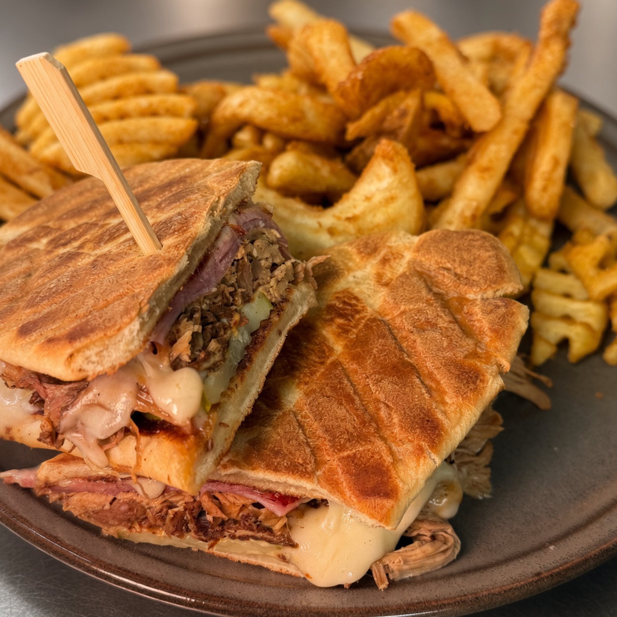French Dip