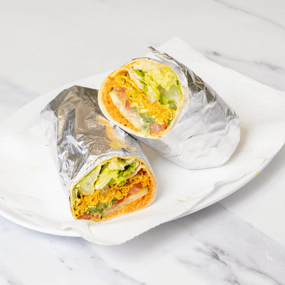 Chicken Wrap