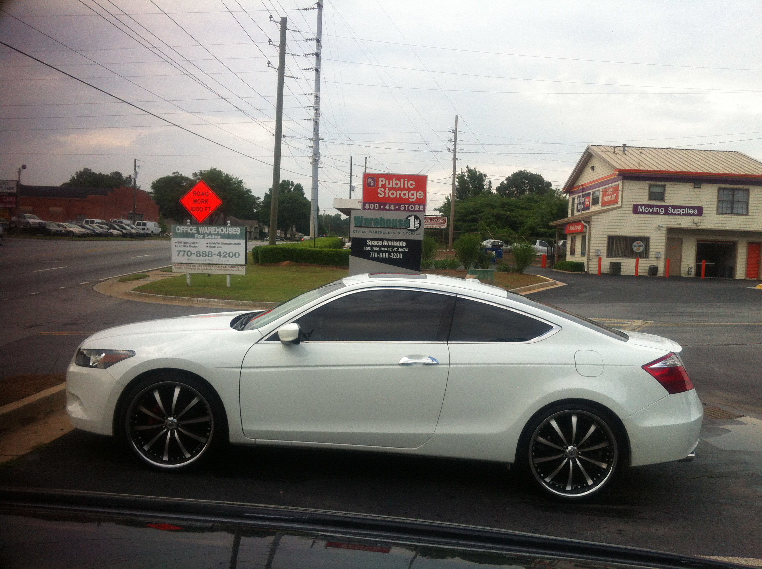 Xtreme Window Tinting Photo