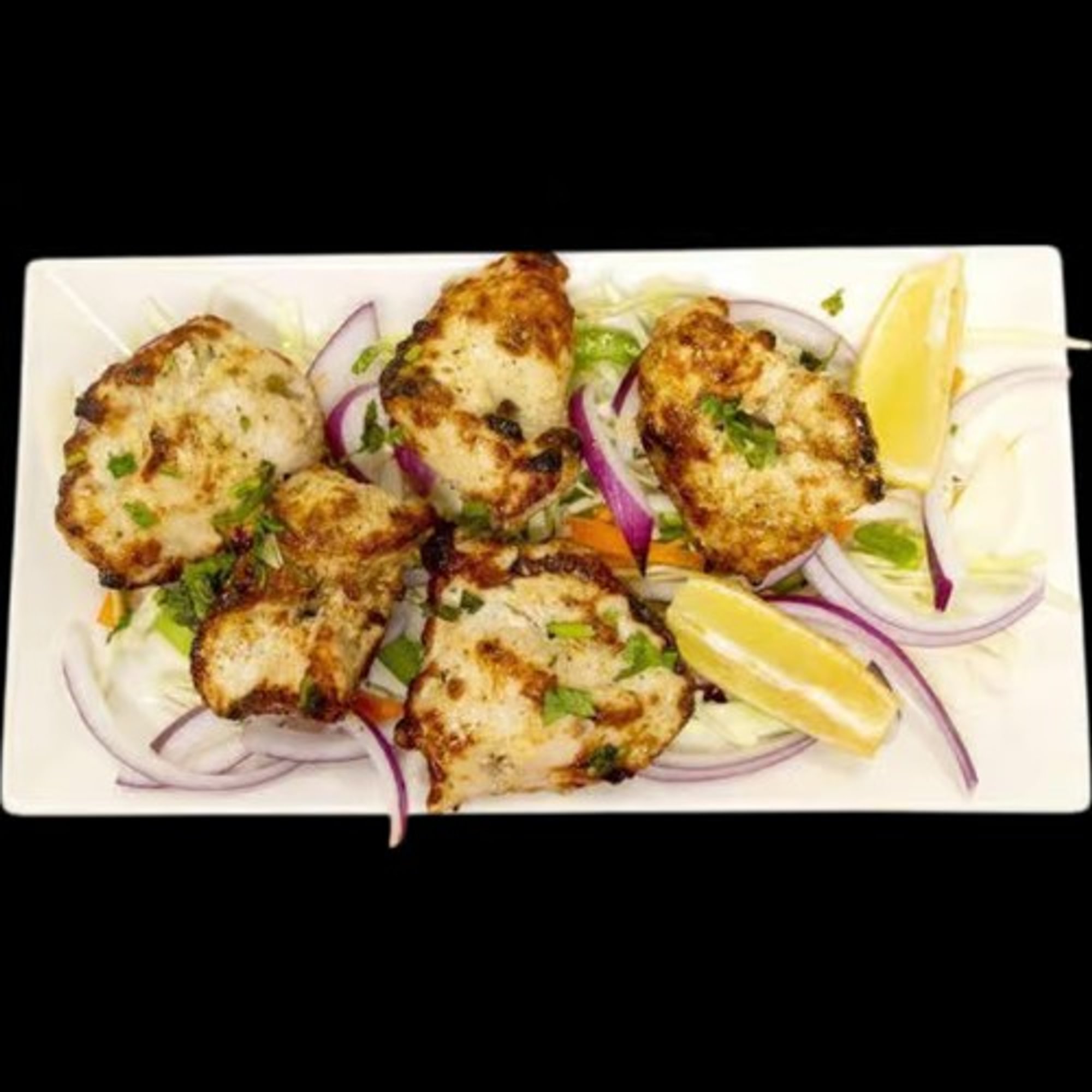 Tandoori Chicken