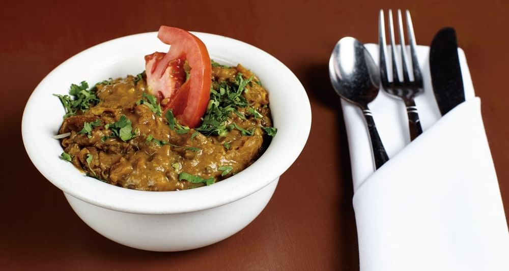 Dal Makhni