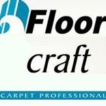 Floorcraft Carpet Cleaning Logo