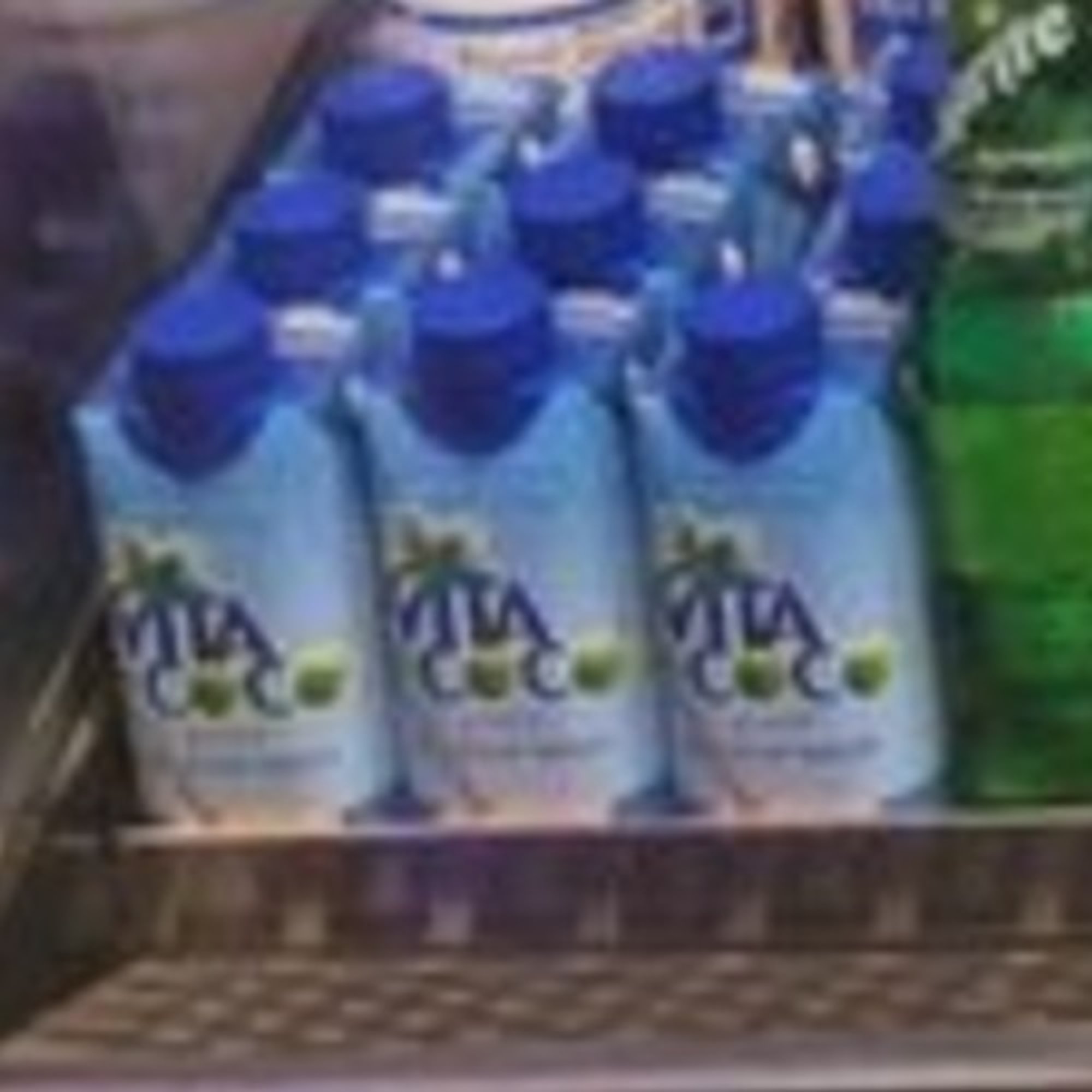 Coconut Water