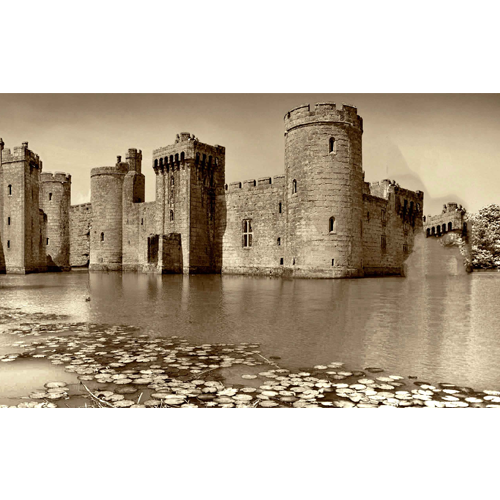 Castlewood Construction, Inc. Logo