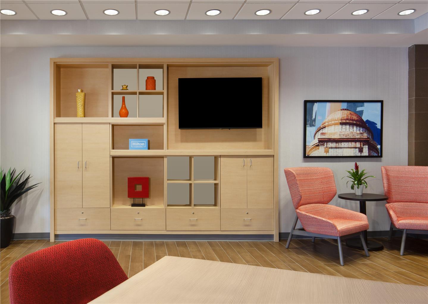 Home2 Suites by Hilton Canton Image