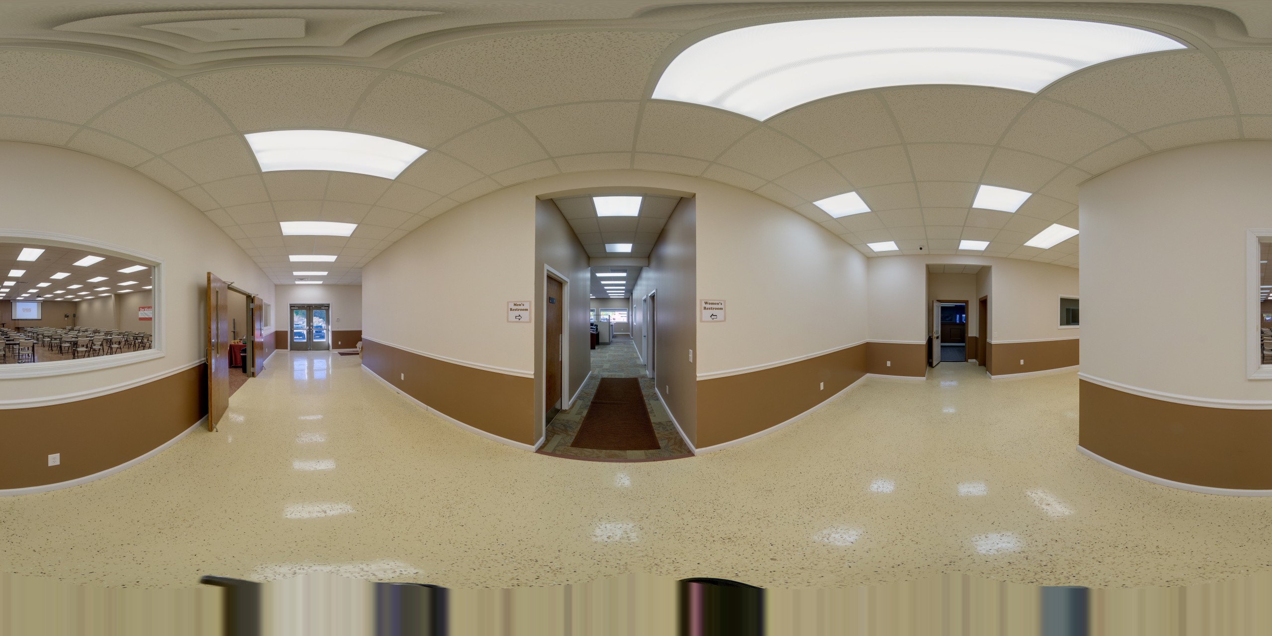 United Structural Systems Image