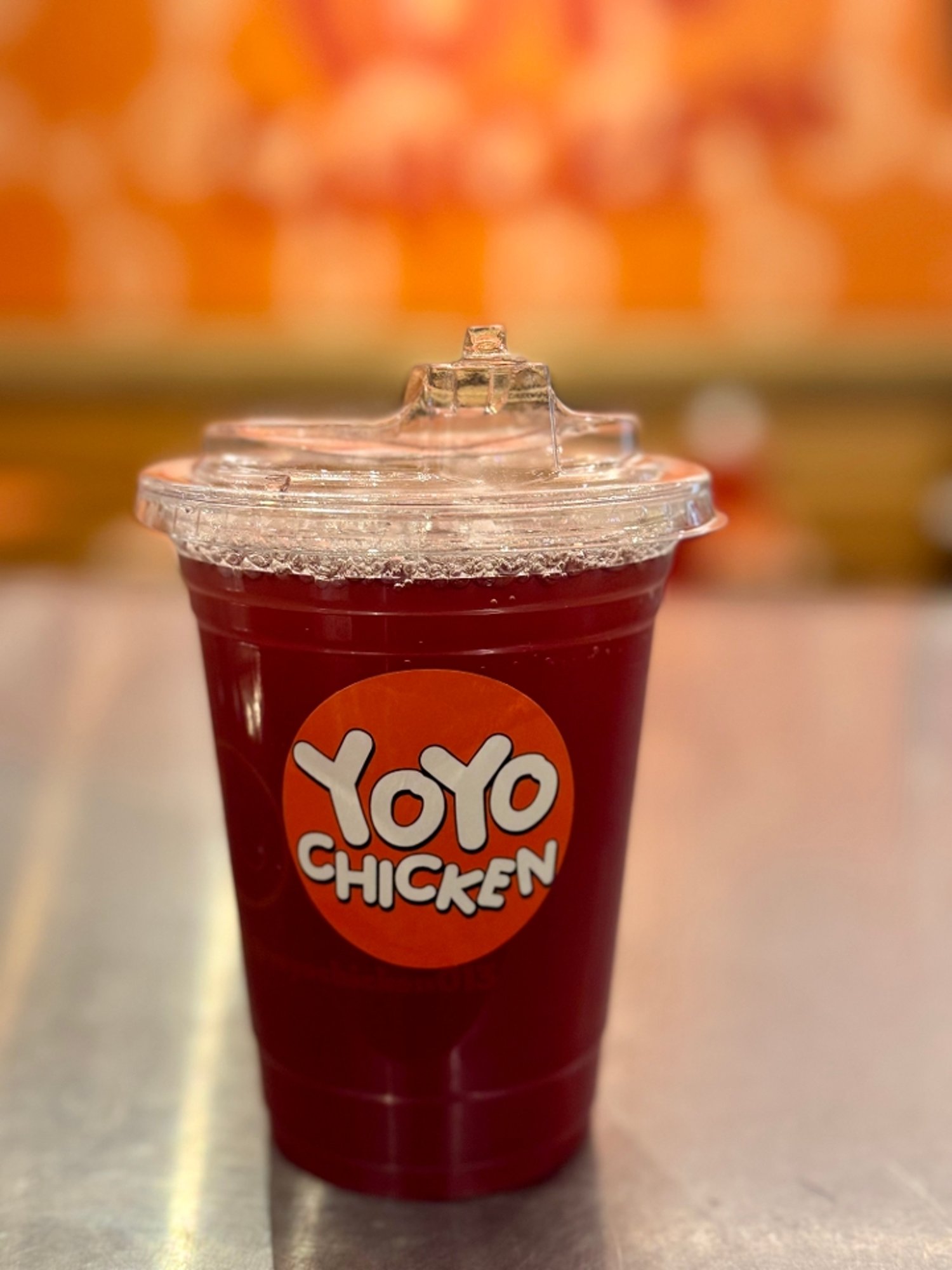 YoYo Hibiscus