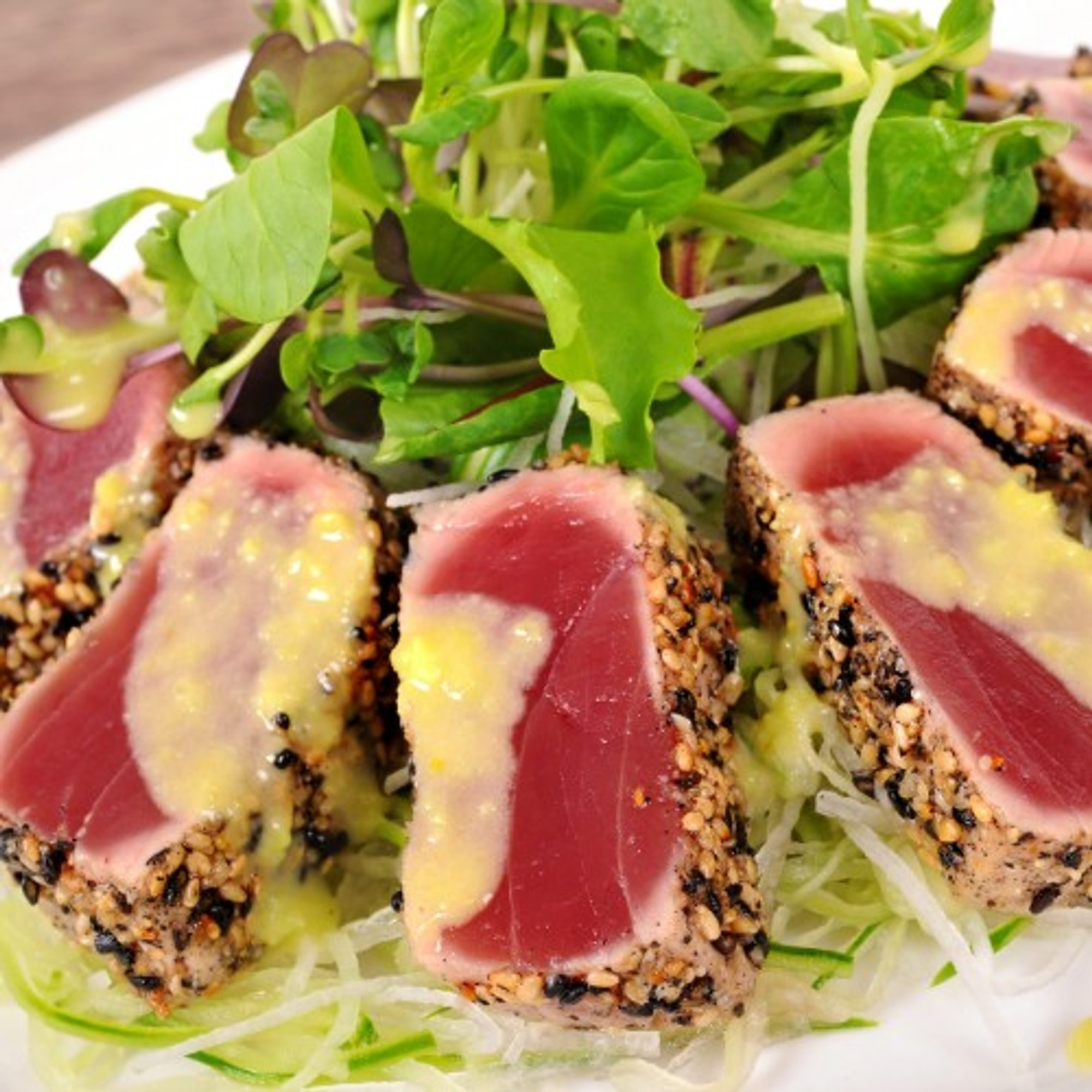 Tuna Salad