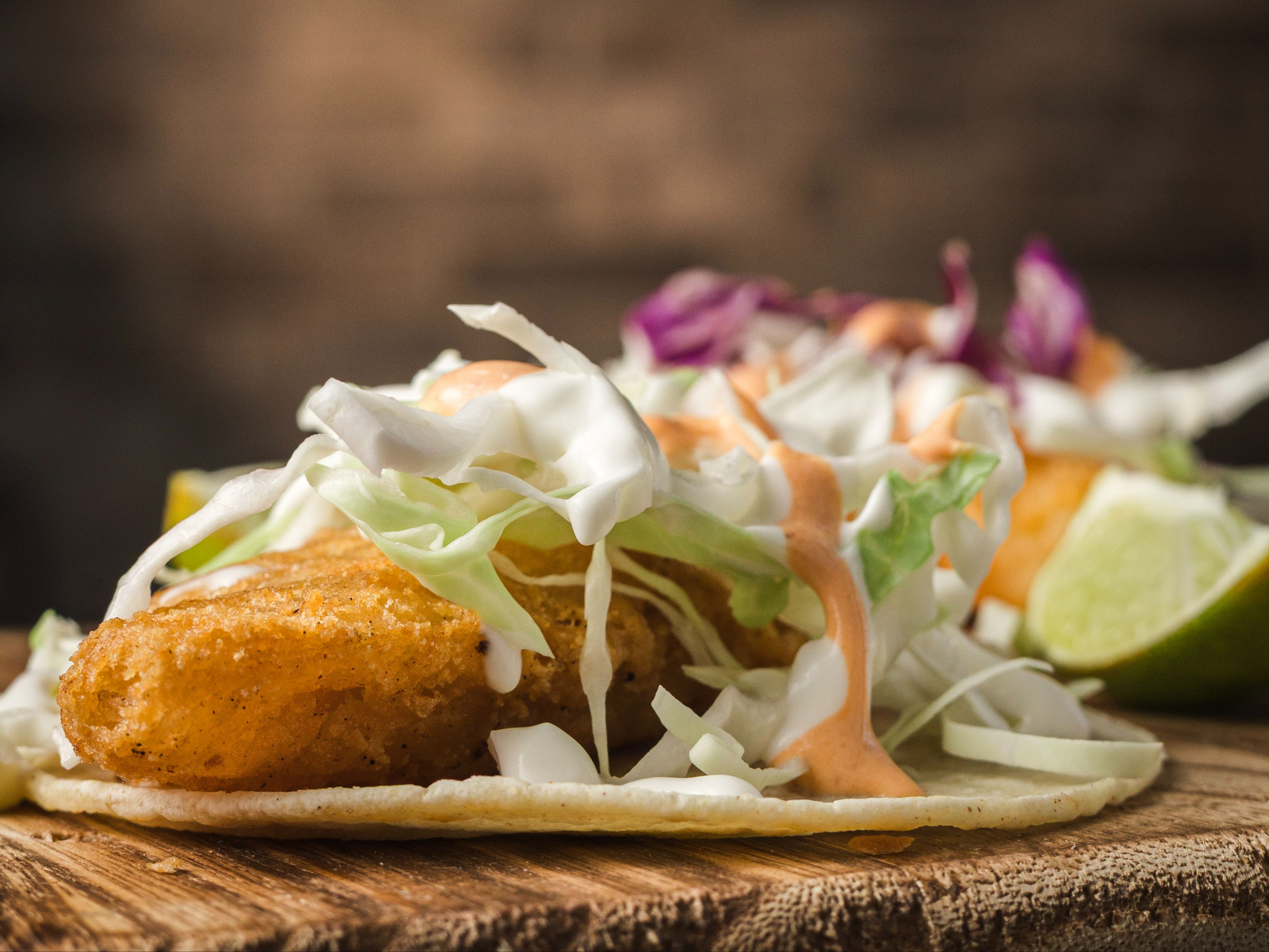 FISH TACO