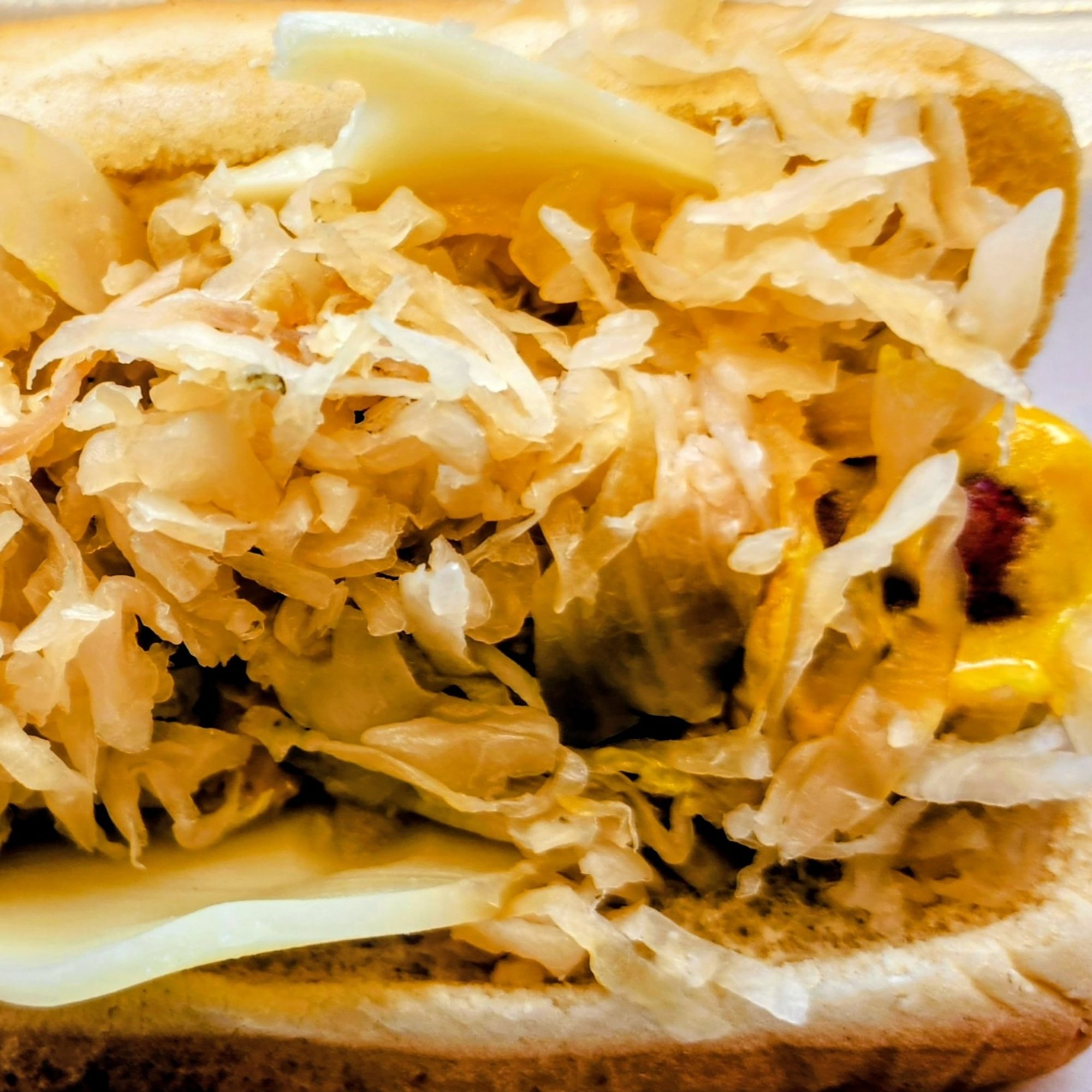 Kansas City Hot Dog