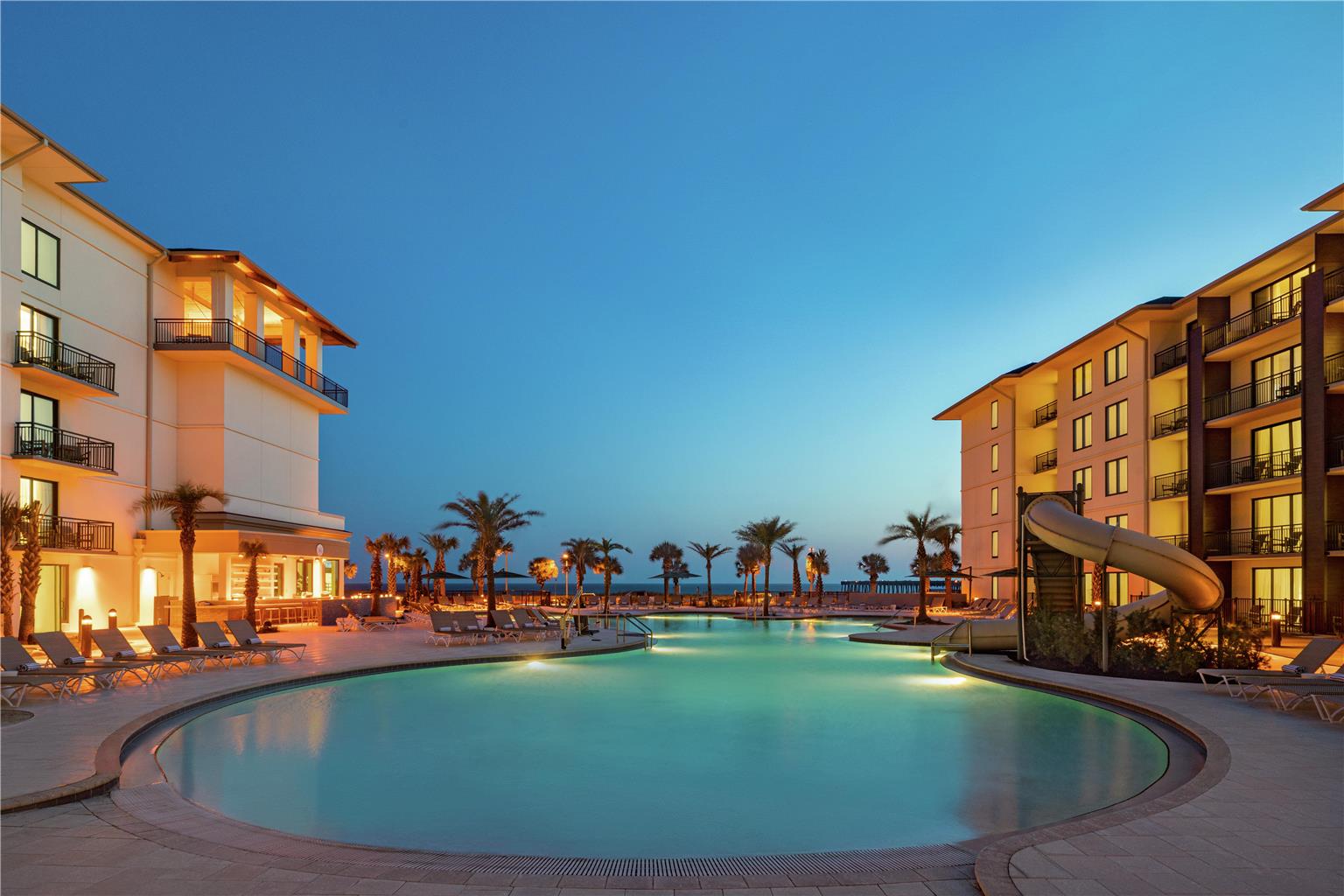 Embassy Suites by Hilton Panama City Beach Resort Image