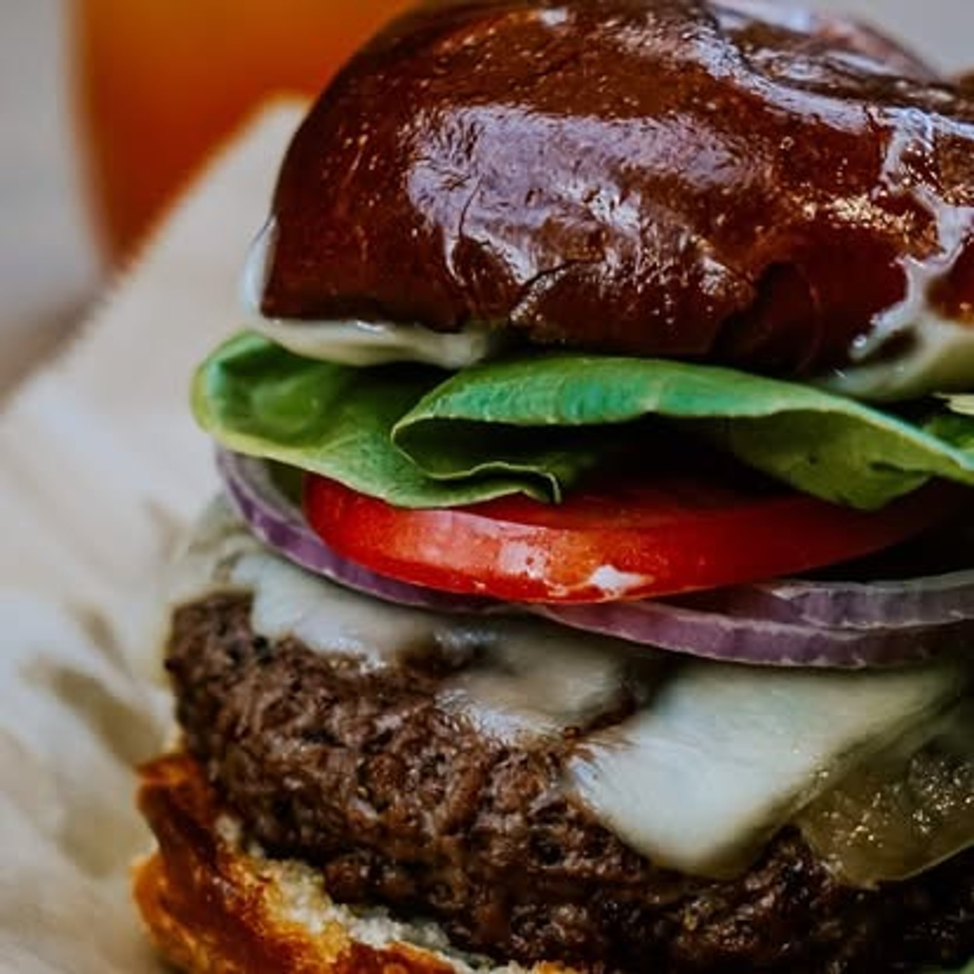 Impossible Burger