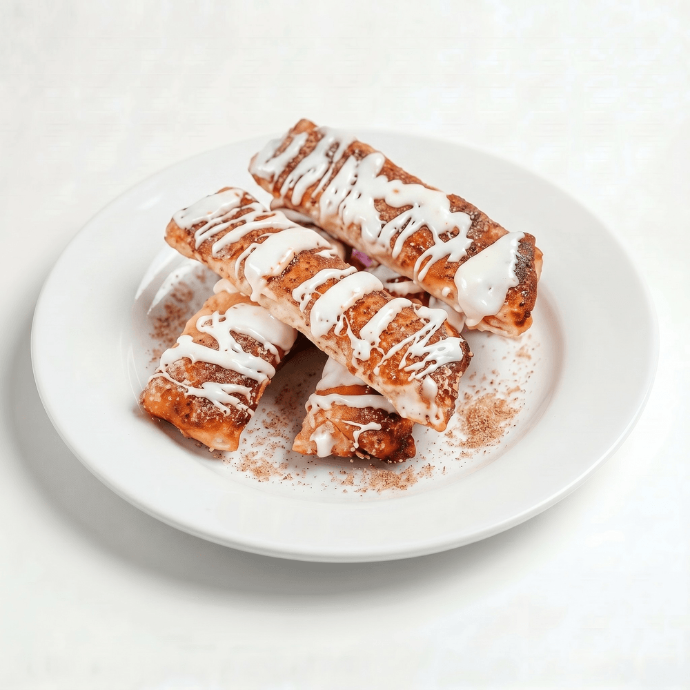Cinnamon Stix