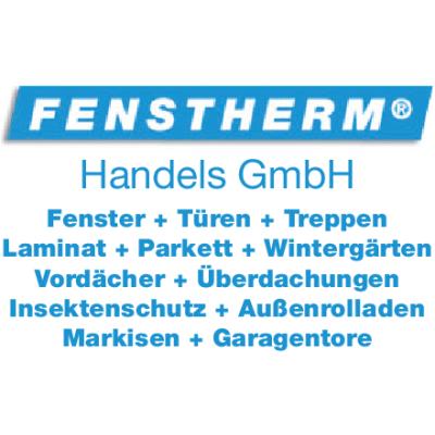 Logo von Fenstherm Handels GmbH