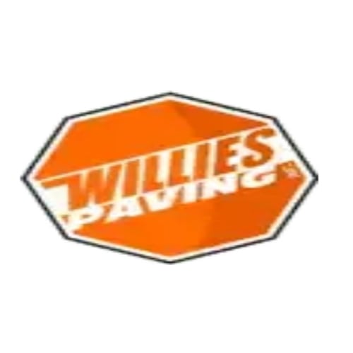 Willie's Paving Inc