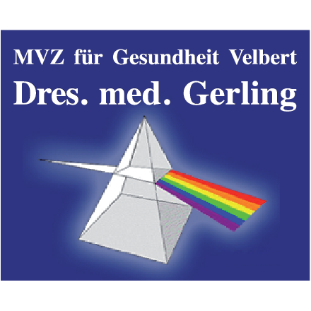Logo von MVZ für Gesundheit West GmbH