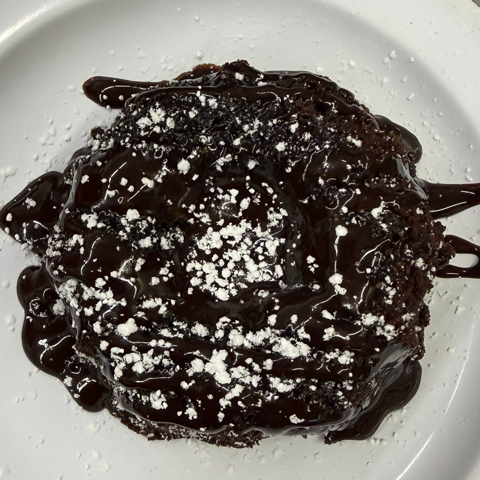 Chocolate Lava Cake