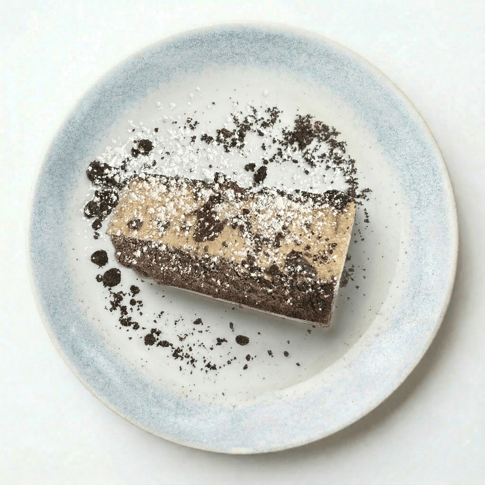 Oreo Cake