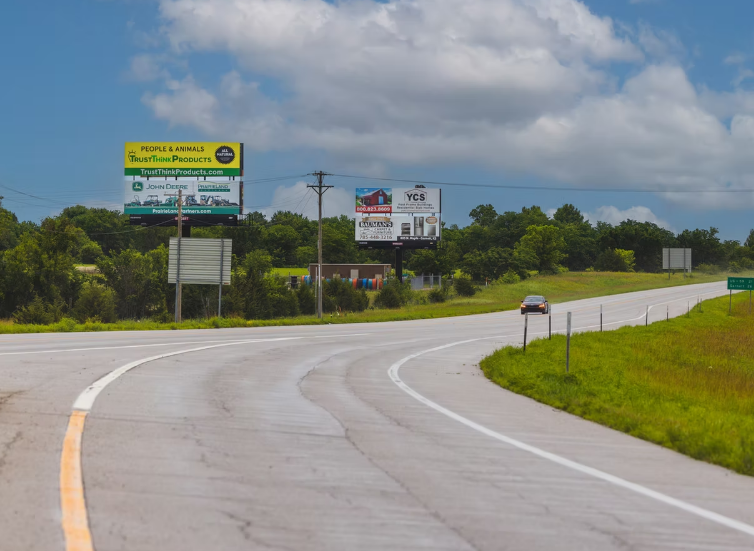 Wingert Billboards Image